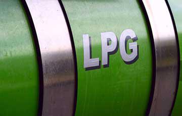 液化石油气(LPG)测试